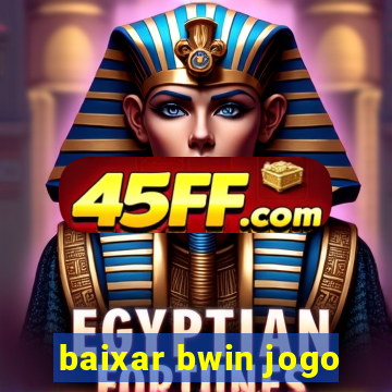 baixar bwin jogo